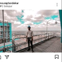 Suraj Dandekar