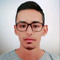 Oussama Aboumalik