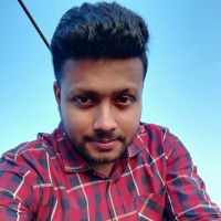 Md. Mridul Biswas