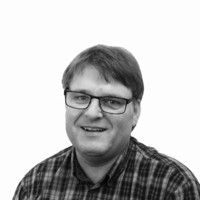 Brian Pedersen