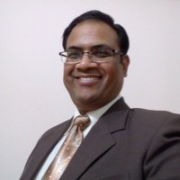 Sanjay Pachauri