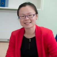 Dr Amy Teh