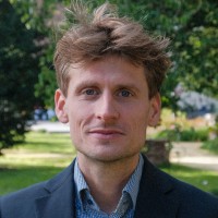 Tobias Brouwer