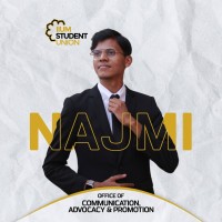 Amirul Najmi