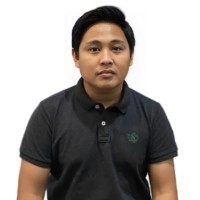 MOHAMMAD HALMIE