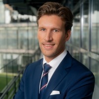 Joakim H. Austmo