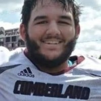 Colton Thorn