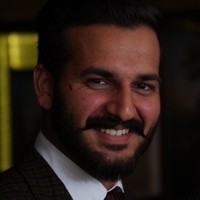 Pehbalpreet Singh Bhullar