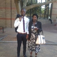 Phumlani Mlanyulwa