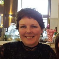 Dawn Kelly-Cooper