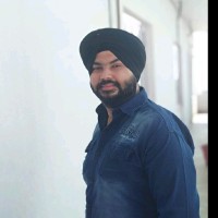 Deep Angad Singh