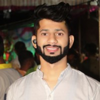 Kumar Bhoir