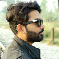 Sushant Tripathi