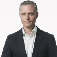 Niall Twomey