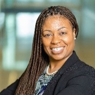 Keshia Dickason