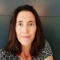 Fabienne Audrain