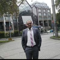 Hamad Rawdhan