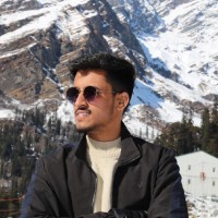 Samarth Mane
