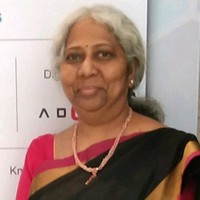 Rama Venugopal