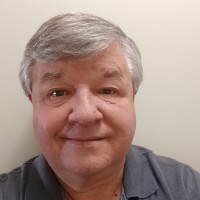 Tim Blackwell