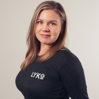 Sabina Gezelius