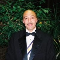 Bernard Crawford