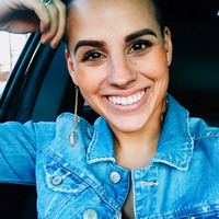Alexis Whaley