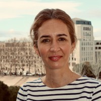 Caroline Calazel