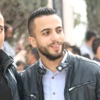 Abdallah Hamdallah