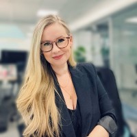 Hanna Klajmic Salama
