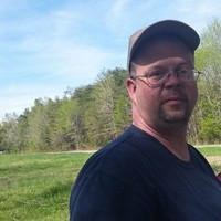 Chris Woody