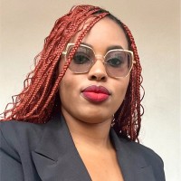 Sharon Muthee