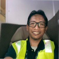 Khairul Amilin