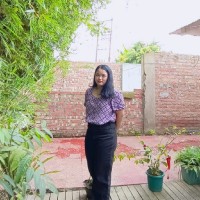 Subhaluxmi Moirangthem