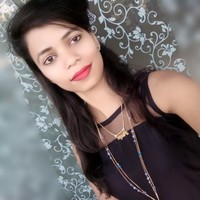 Hr Pooja Tiwari