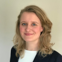 Isabelle Van Der Ende