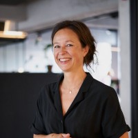 Irmelin Bergh