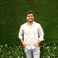 Uddhav Garje