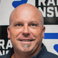 Steve Bramble