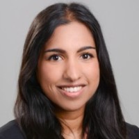 Maya Raghavan