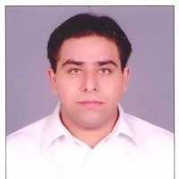 Mark Anand