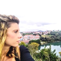 María Cruz Larrahona