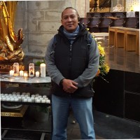 Daniel Sidabutar