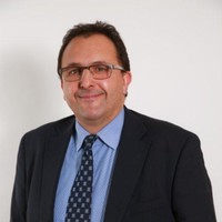 Stephane Maury