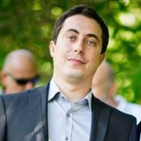 Nodar Chikovani