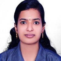 Dr. ANUPAMA V HARSHAN