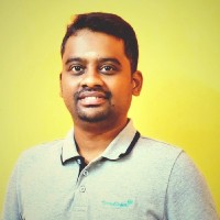 Mohanraj Devarajan