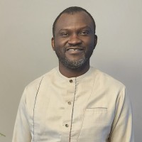 David S. Okunromade