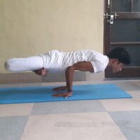 Yogacharya Manish