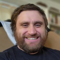 Timothy Masucci